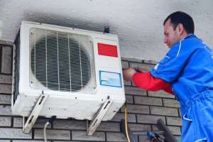 24/7 and Emergency HVAC Near Belle Center, OH | Air Conidtioning and Heating Contractors